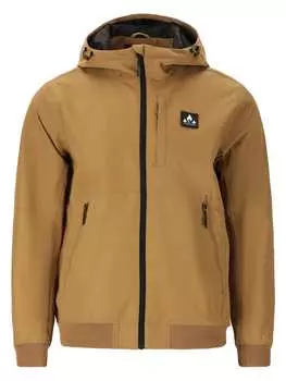 Дождевик Whistler, цвет 5263 dull gold