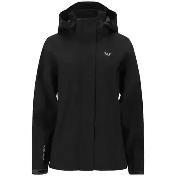 Дождевик Whistler Парень Whistler, черный