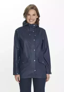 Дождевик WHISTLER "PENHURST", изготовлен из сертифицированного полиуретана без пластификаторов, синий