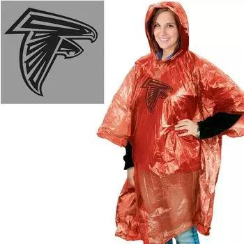 Дождевик Wincraft Atlanta Falcons