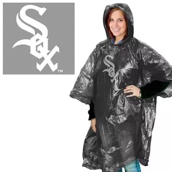 Дождевик WinCraft Chicago White Sox