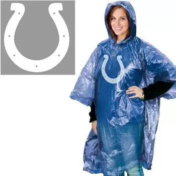 Дождевик Wincraft Indianapolis Colts