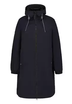 Дождевик/водоотталкивающая куртка CARIATI Torstai, цвет dunkel blau