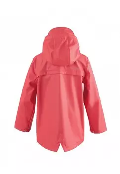 Дождевик/водоотталкивающая куртка Gosoaky, кайенский красный