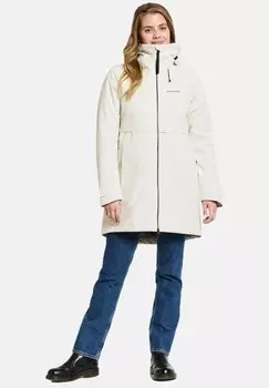 Дождевик/водоотталкивающая куртка HELLE Didriksons, белый