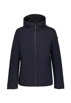 Дождевик/водоотталкивающая куртка JOKIPOHJA Luhta, цвет dunkel blau