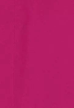 Дождевик/водоотталкивающая куртка Vaude, насыщенный розовый