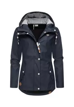 Дождевик YM-Marge Ragweartm, цвет Navy23