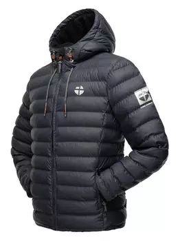 Дождевик zaharoo Stone Harbour, синий