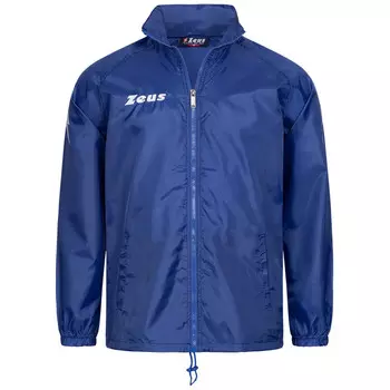 Дождевик Zeus синий