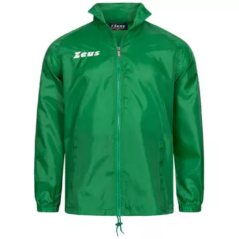 Дождевик Zeus зеленый