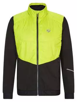 Дождевик Ziener, цвет bitter lemon