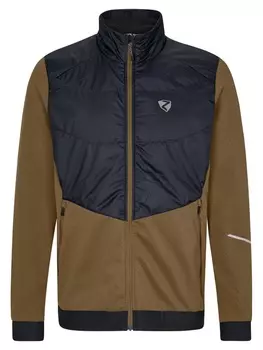 Дождевик Ziener, цвет walnut