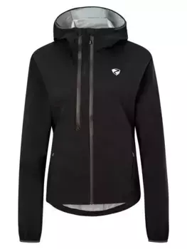 Дождевик Ziener "NARELA", черный