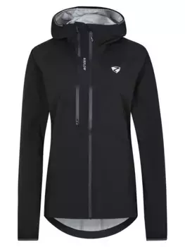 Дождевик Ziener "NARELA", черный