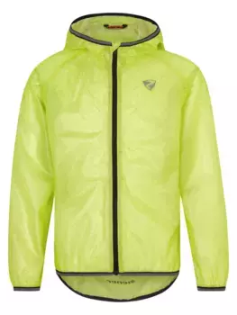 Дождевик Ziener "NARUS", цвет Limone