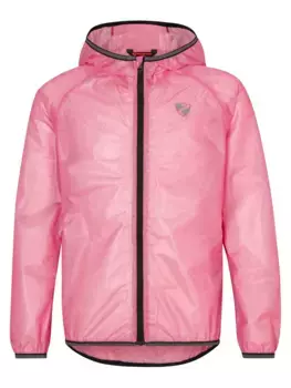 Дождевик Ziener "NARUS", розовый