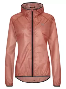 Дождевик Ziener "NATINA", коричневый