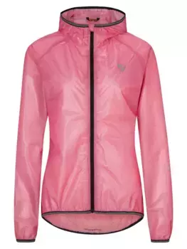 Дождевик Ziener "NATINA", розовый