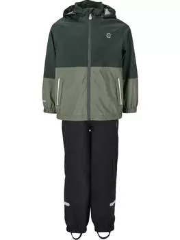 Дождевик Zigzag, цвет 3137 thyme