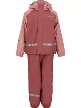 Дождевик Zigzag, цвет 4109 apple butter