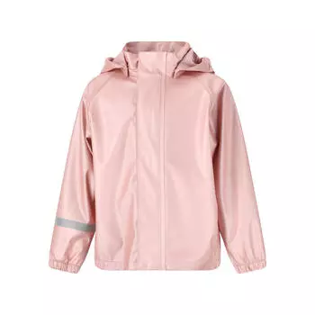Дождевик ЗИГЗАГ Miriam Glossy ZIGZAG, цвет rosa