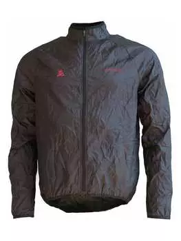 Дождевик Zimtstern Regenjacke Propz, черный
