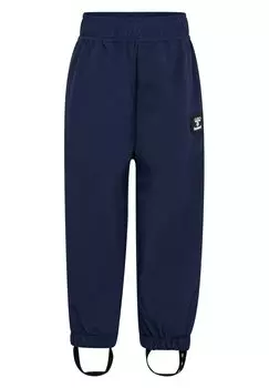 Дождевики HMLJUPITOR TEX MINI Hummel, цвет black iris
