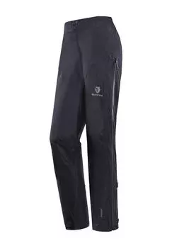 Дождевики лунаг Black Yak, черный