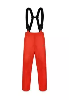 Дождевики на подтяжках Ванкувер normani, оранжевый