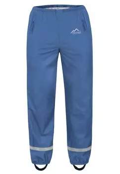 Дождевики normani Outdoor Sports, цвет blau