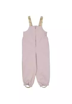 Дождевики OUTDOOR MIT LATZ ROBIN TECHNICAL Wheat, цвет purple dove