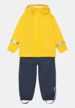 Дождевики OUTFIT TIHKU Reima, цвет yellow