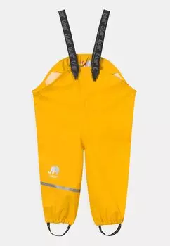 Дождевики RAINWEAR PANTS SOLID UNISEX CeLaVi, цвет yellow