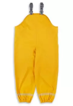 Дождевики REGEN UNGEFTTERT sigikid, цвет gelb