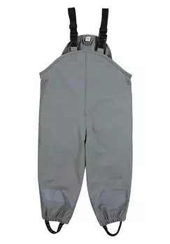 Дождевики REGENTRGER Sterntaler, цвет dunkelgrau