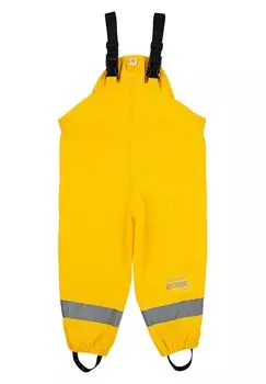 Дождевики REGENTRGER Sterntaler, цвет gelb
