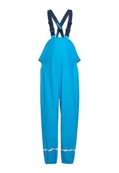 Дождевики Schmuddelwedda, цвет cyanblau