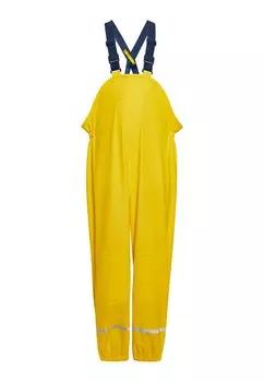 Дождевики Schmuddelwedda, цвет gelb