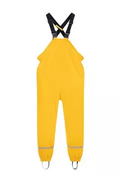 Дождевики Schmuddelwedda, цвет gelb