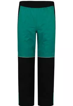 Дождевики SEKIU normani Outdoor Sports, цвет petrol