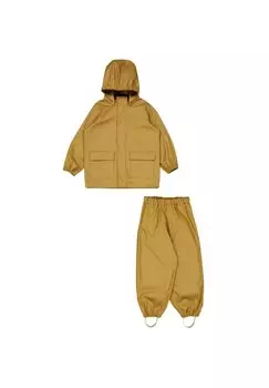 Дождевики SET OLA Wheat, цвет cargo