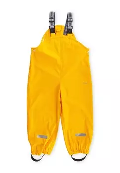 Дождевики sigikid, желтые