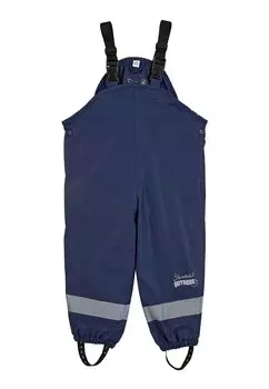 Дождевики Sterntaler, цвет navy blue
