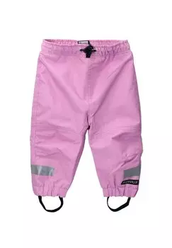 Дождевики Villervalla, цвет flamingo