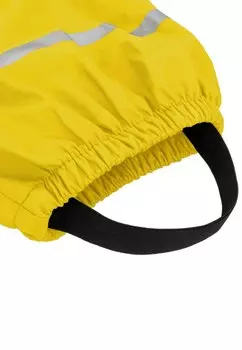 Дождевики Wasserdichte Ungeftterte berziehhose normani Outdoor Sports, желтые