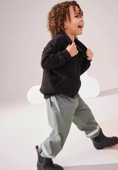 Дождевики Waterproof Next, зеленый хаки