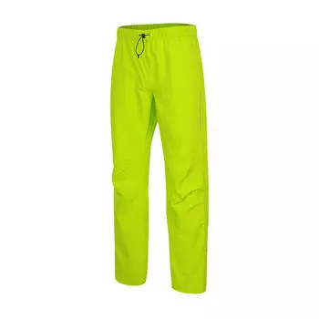 Дождевики - велосипедные - мужские - P-Seattle - лимонно-желтые Protective, цвет gelb