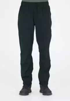 Дождевики WHISTLER "Mavo", водяной столб 15 000 мм, черный