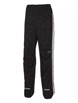 Дождевые брюки BASIL, черный